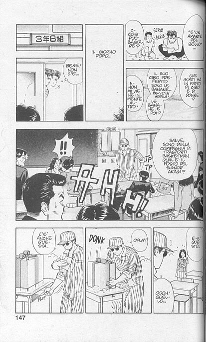 Read Slam Dunk IT Manga Online