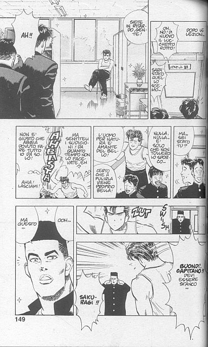Read Slam Dunk IT Manga Online