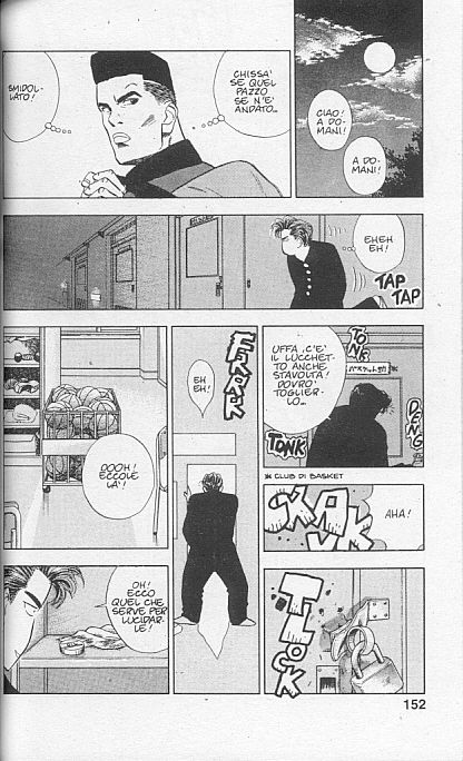 Read Slam Dunk IT Manga Online