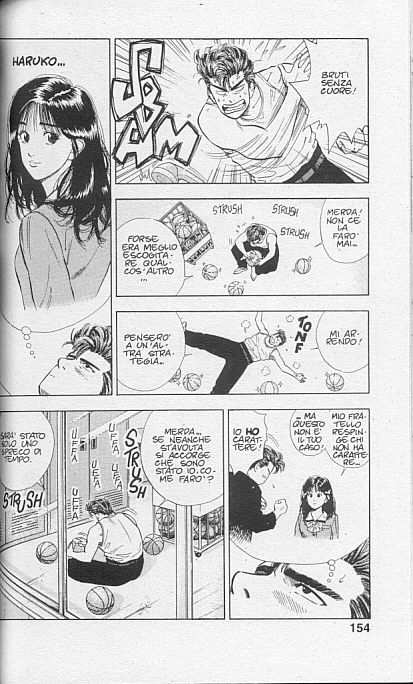 Read Slam Dunk IT Manga Online