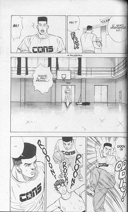 Read Slam Dunk IT Manga Online