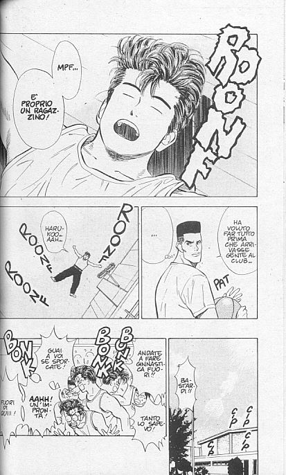 Read Slam Dunk IT Manga Online