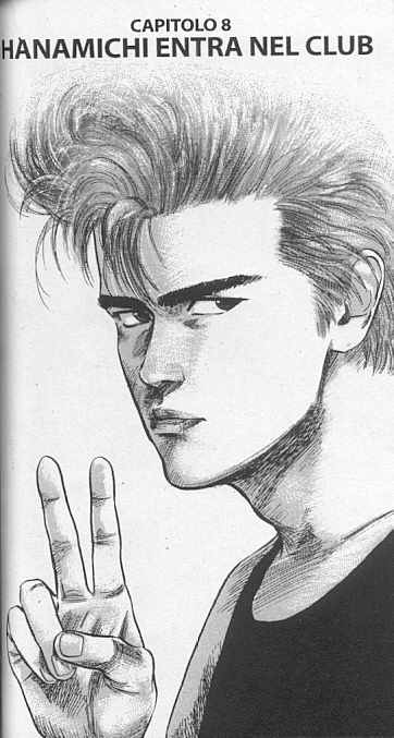Read Slam Dunk IT Manga Online