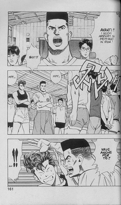 Read Slam Dunk IT Manga Online