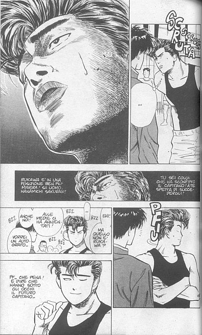 Read Slam Dunk IT Manga Online