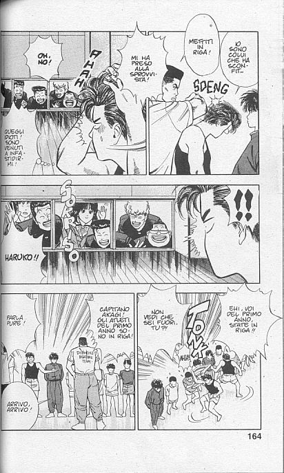 Read Slam Dunk IT Manga Online
