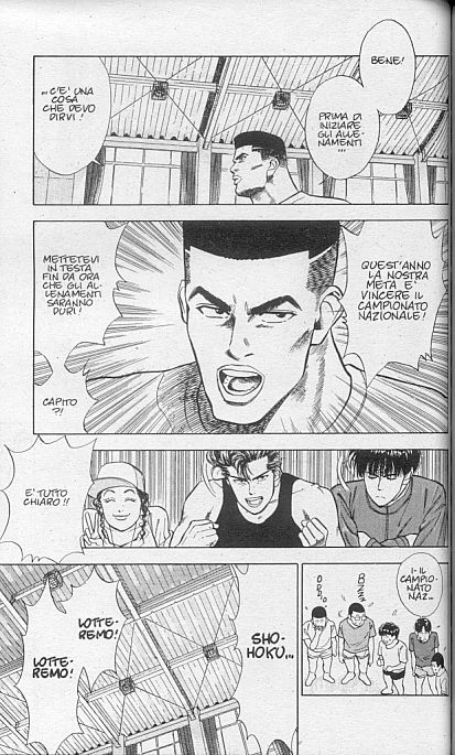 Read Slam Dunk IT Manga Online