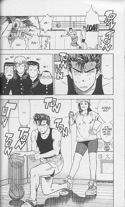 Read Slam Dunk IT Manga Online