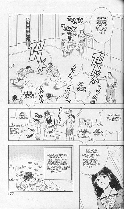 Read Slam Dunk IT Manga Online