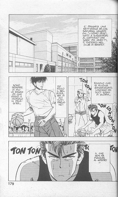 Read Slam Dunk IT Manga Online