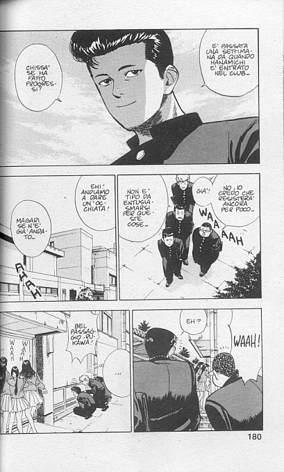 Read Slam Dunk IT Manga Online