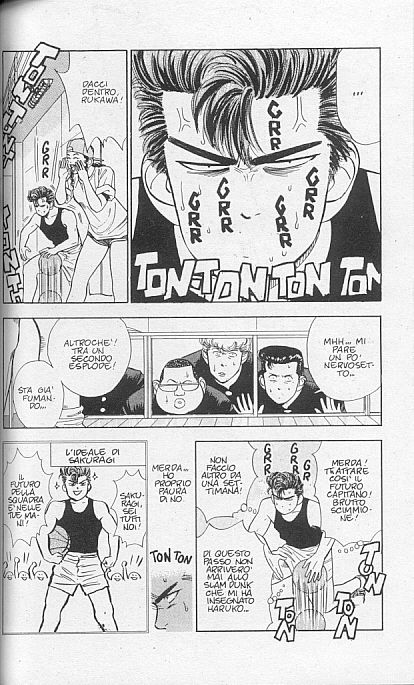 Read Slam Dunk IT Manga Online