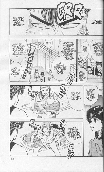 Read Slam Dunk IT Manga Online