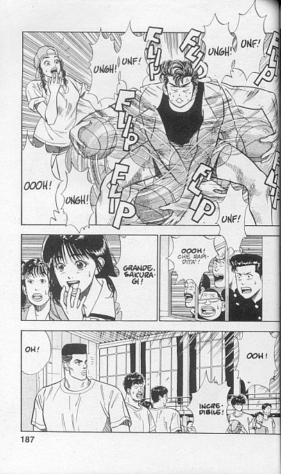 Read Slam Dunk IT Manga Online