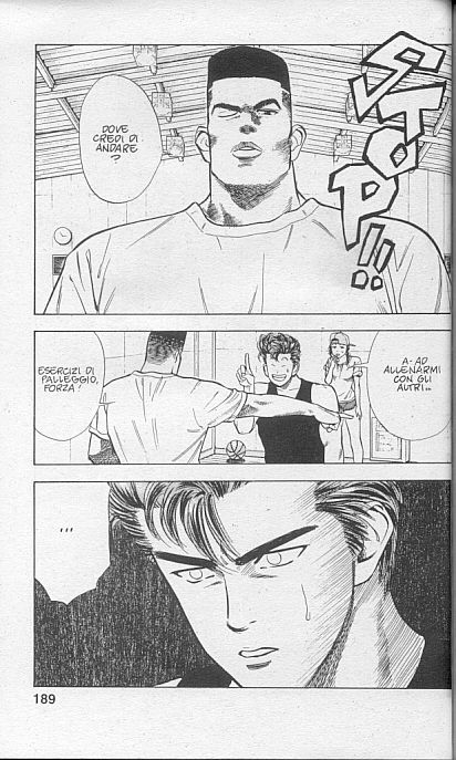 Read Slam Dunk IT Manga Online