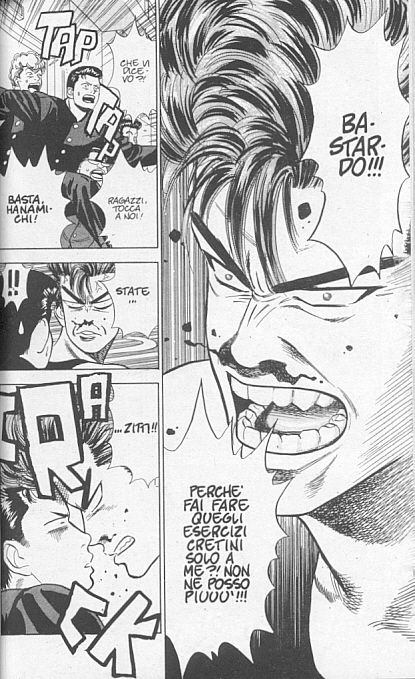 Read Slam Dunk IT Manga Online