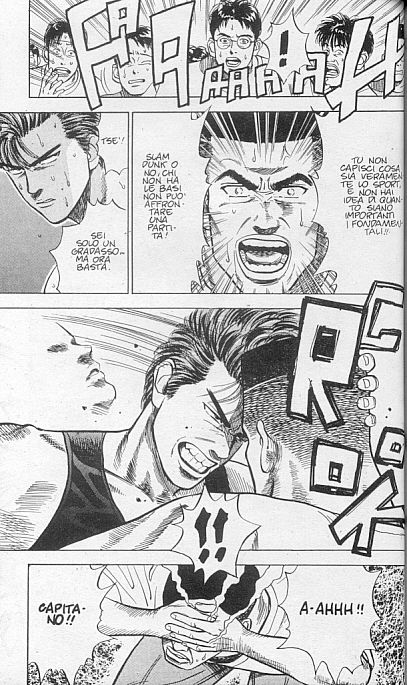 Read Slam Dunk IT Manga Online