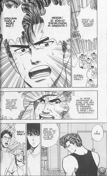 Read Slam Dunk IT Manga Online