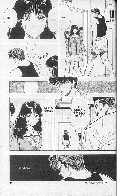 Read Slam Dunk IT Manga Online