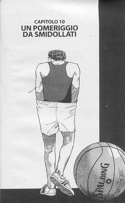 Read Slam Dunk IT Manga Online