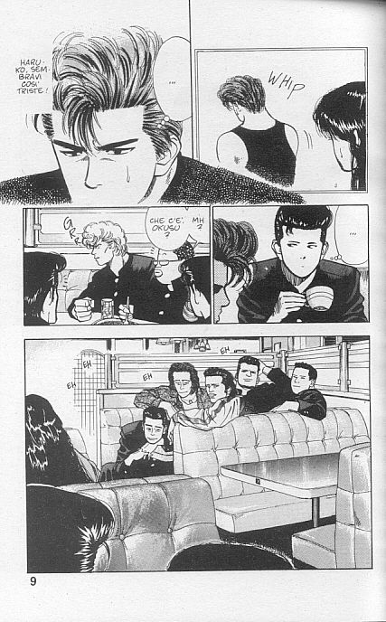 Read Slam Dunk IT Manga Online