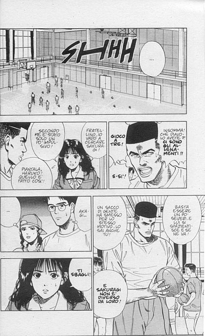 Read Slam Dunk IT Manga Online
