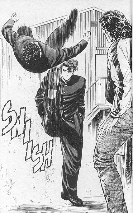 Read Slam Dunk IT Manga Online
