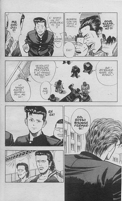 Read Slam Dunk IT Manga Online