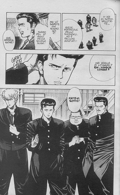 Read Slam Dunk IT Manga Online