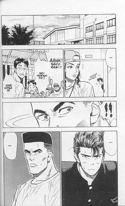 Read Slam Dunk IT Manga Online
