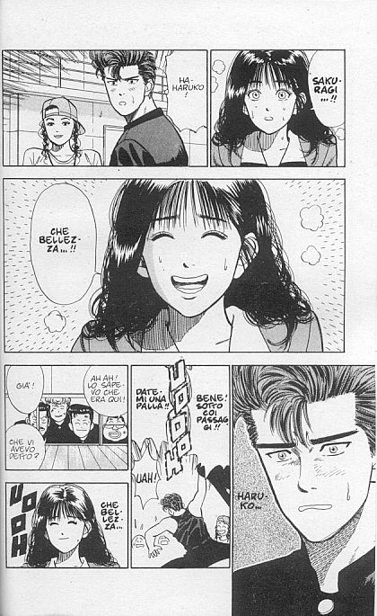 Read Slam Dunk IT Manga Online