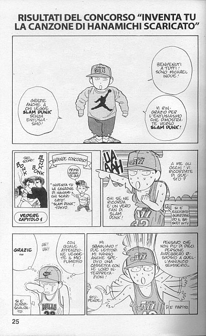 Read Slam Dunk IT Manga Online