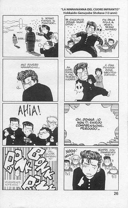 Read Slam Dunk IT Manga Online