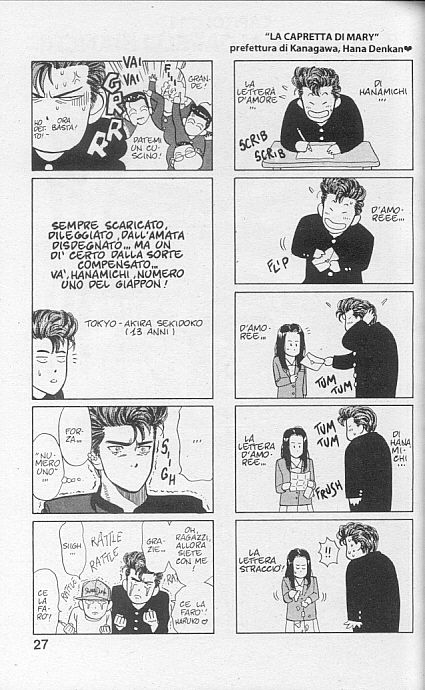 Read Slam Dunk IT Manga Online