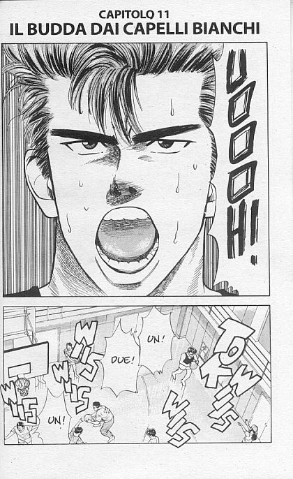 Read Slam Dunk IT Manga Online