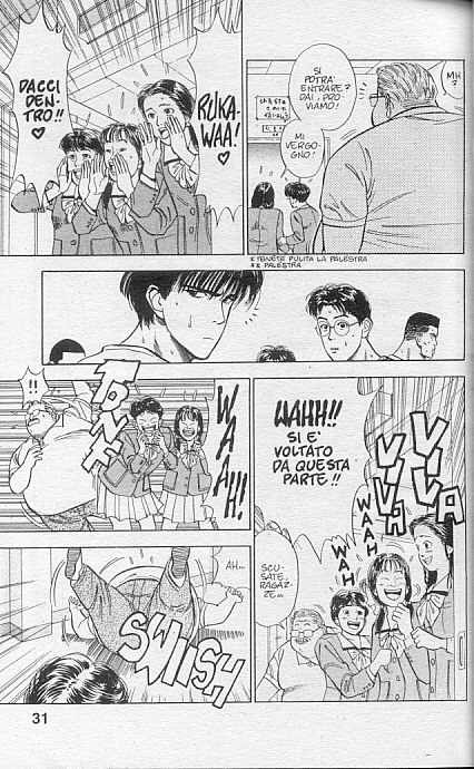 Read Slam Dunk IT Manga Online