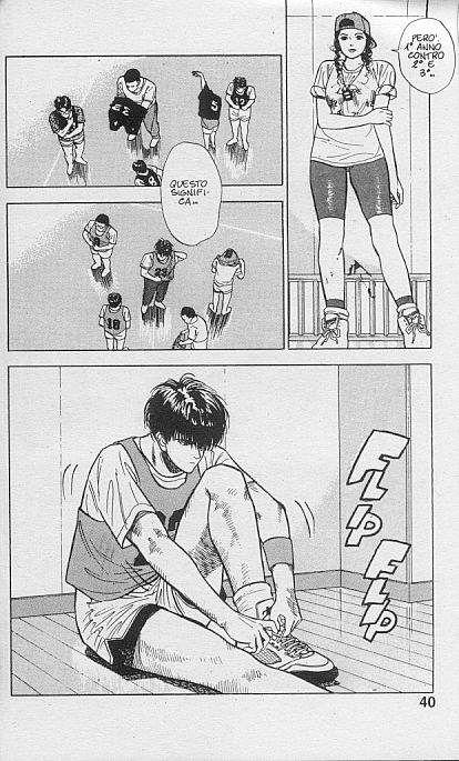 Read Slam Dunk IT Manga Online