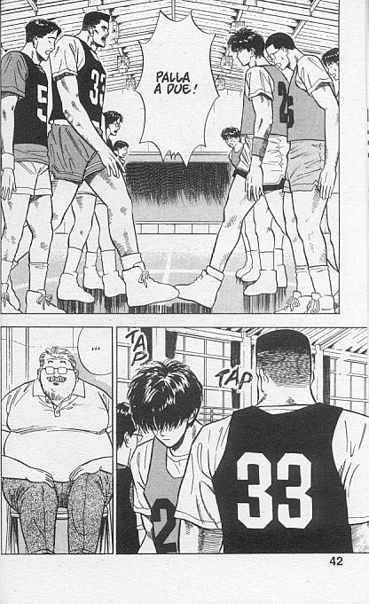 Read Slam Dunk IT Manga Online