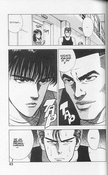 Read Slam Dunk IT Manga Online
