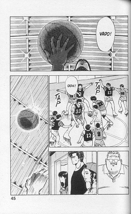 Read Slam Dunk IT Manga Online