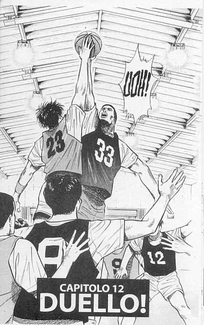 Read Slam Dunk IT Manga Online