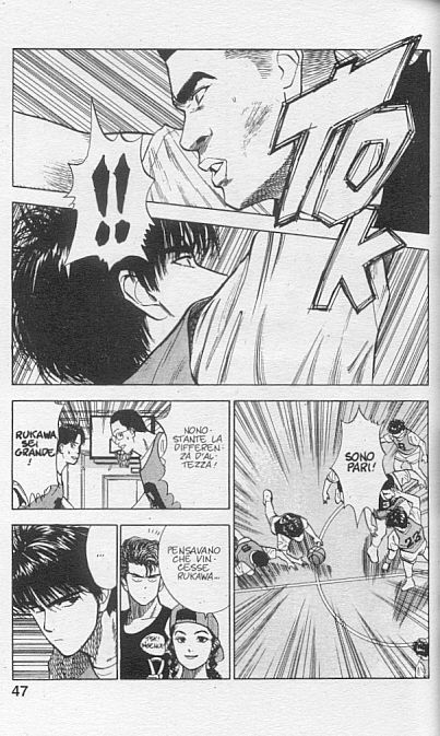 Read Slam Dunk IT Manga Online