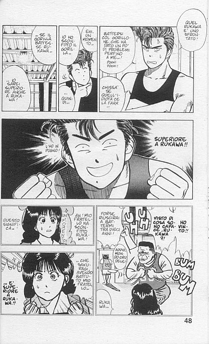 Read Slam Dunk IT Manga Online