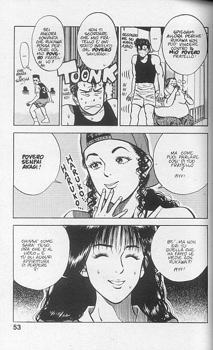 Read Slam Dunk IT Manga Online