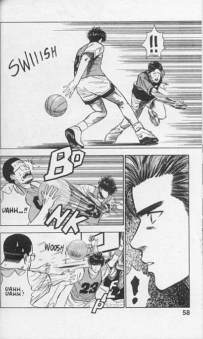 Read Slam Dunk IT Manga Online