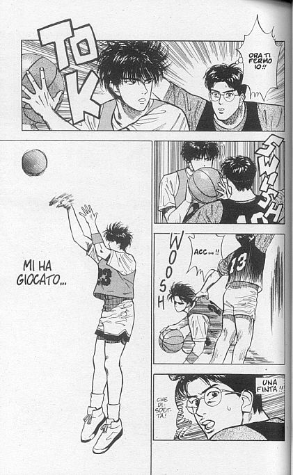Read Slam Dunk IT Manga Online