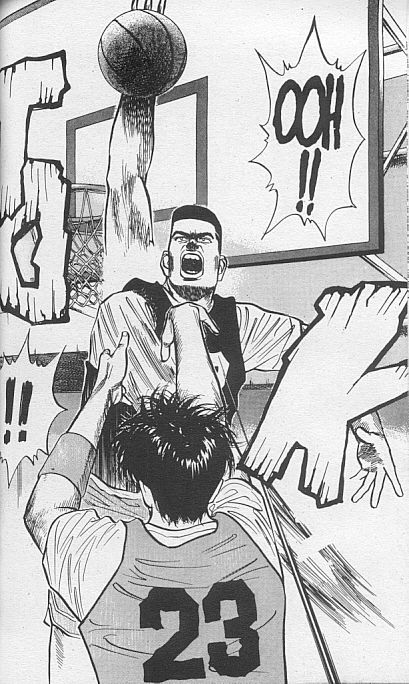 Read Slam Dunk IT Manga Online