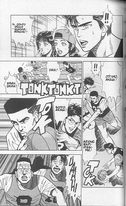 Read Slam Dunk IT Manga Online