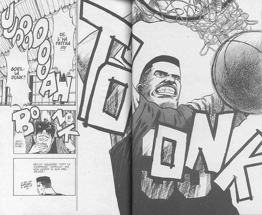 Read Slam Dunk IT Manga Online