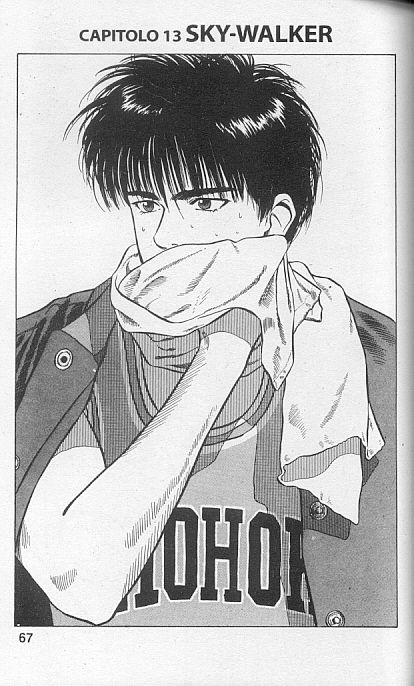 Read Slam Dunk IT Manga Online